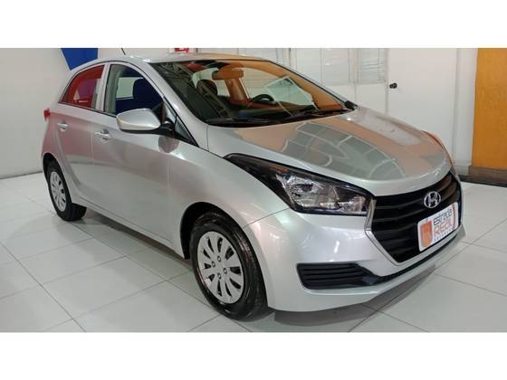 HYUNDAI HB20 1.0 COMFORT 12V FLEX 4P MANUAL HYUNDAI HB20 1.0 COMFORT 12V FLEX 4P MANUAL